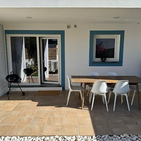 Talafa Beach House - Almograve Buitenkant foto